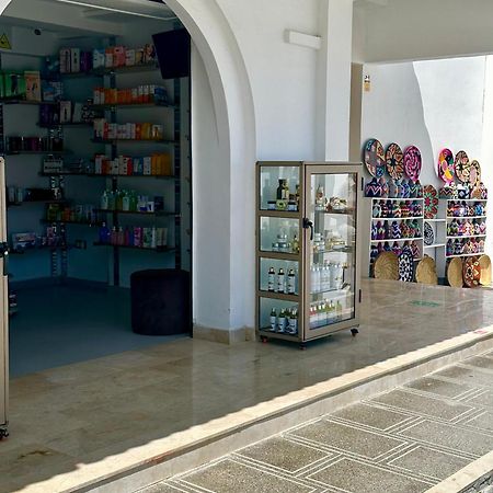 Asilah Vip - Haut Standing - Vue Mer - Piscines - Plage A 5 Minute - Garage Privee - Acces Pmr Ngoại thất bức ảnh